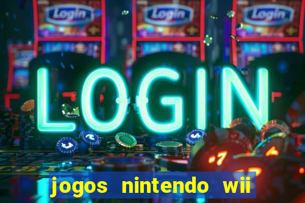 jogos nintendo wii download wbfs